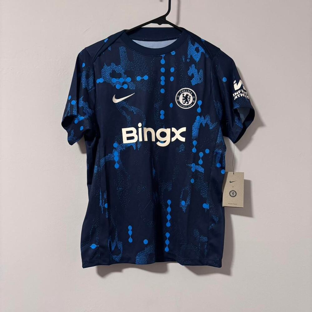 Nike chelsea fc women jersey women